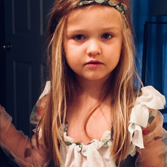 Meet your Posher, Kortne - Picture 7 of 7